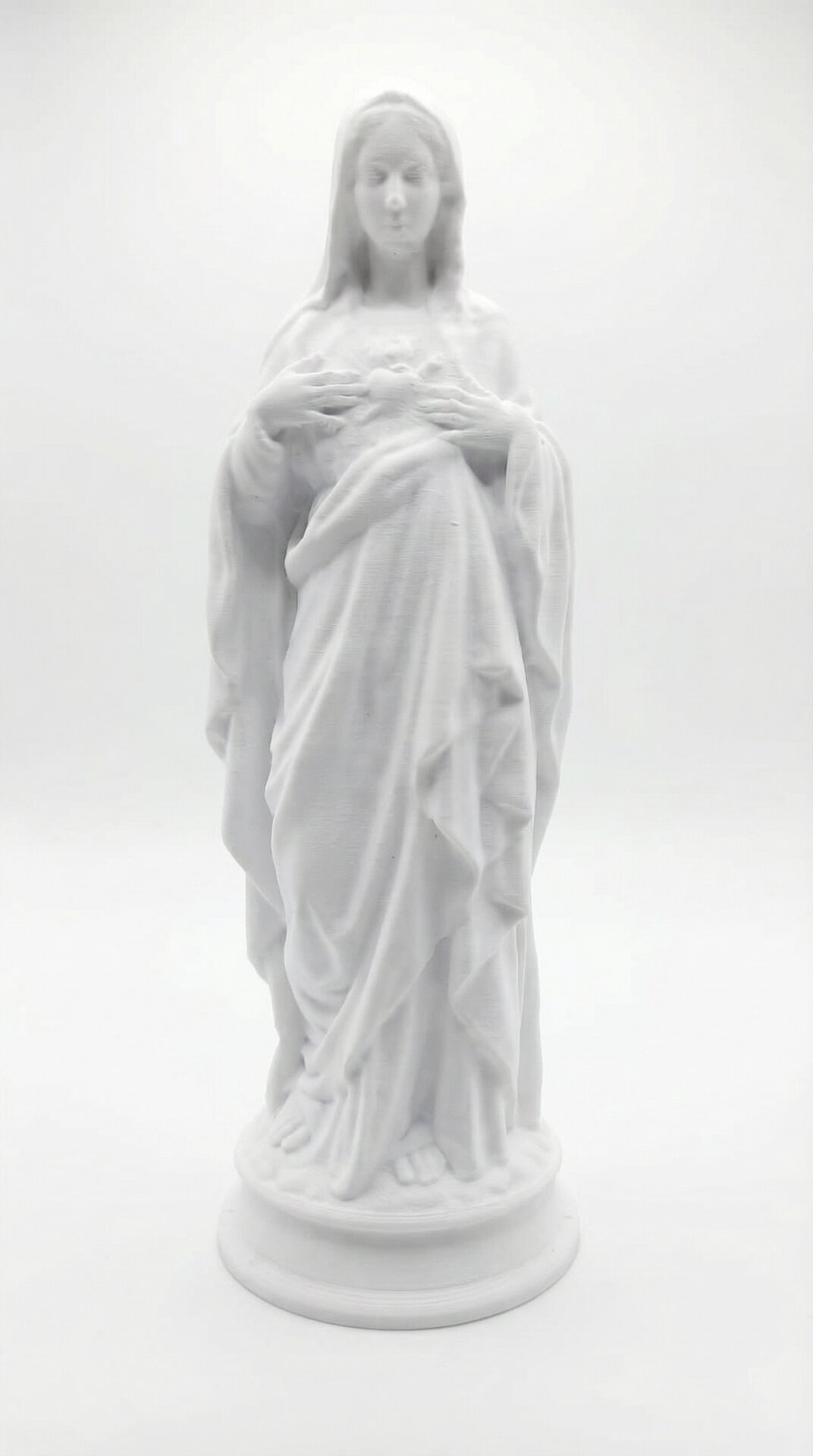 Sagrado Coração de Maria