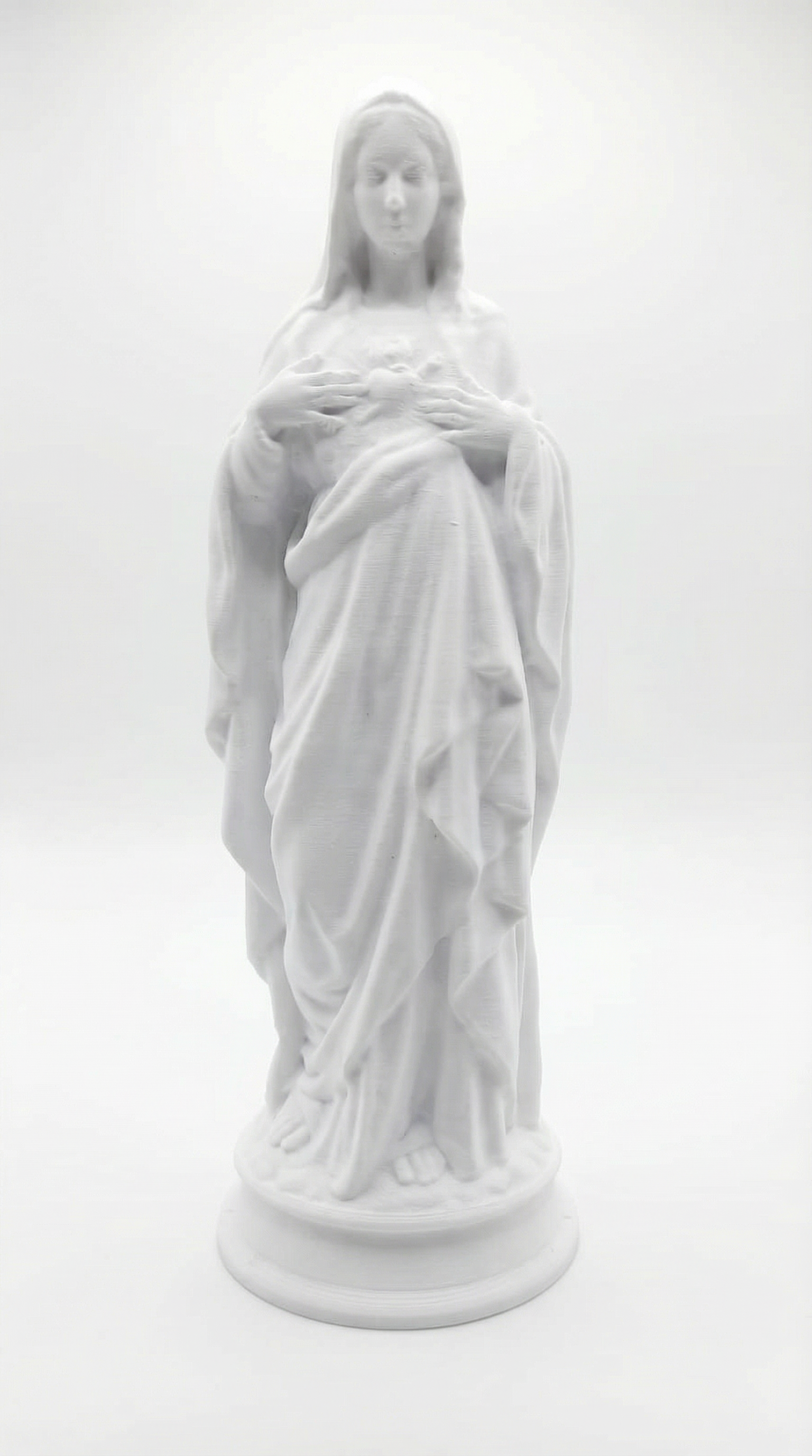 Sagrado Coração de Maria