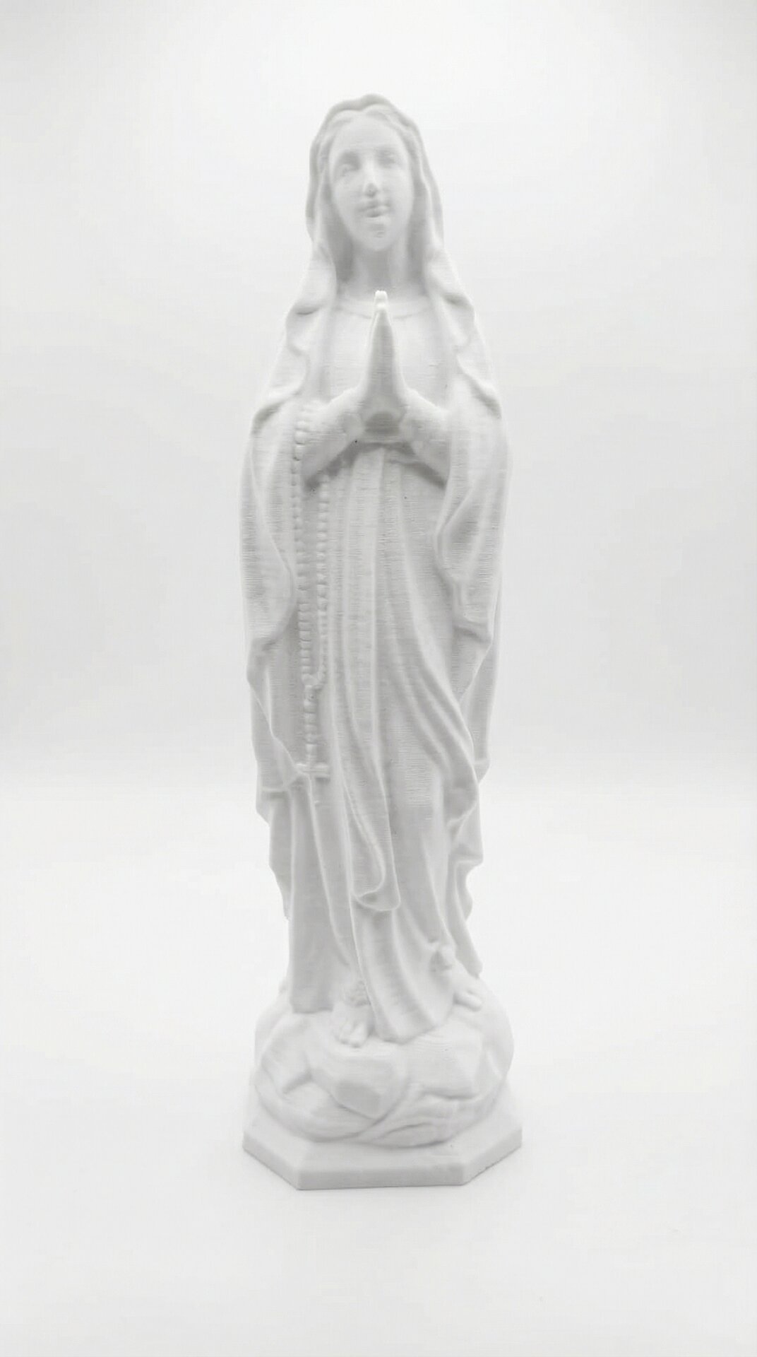 Nossa Senhora de Lourdes