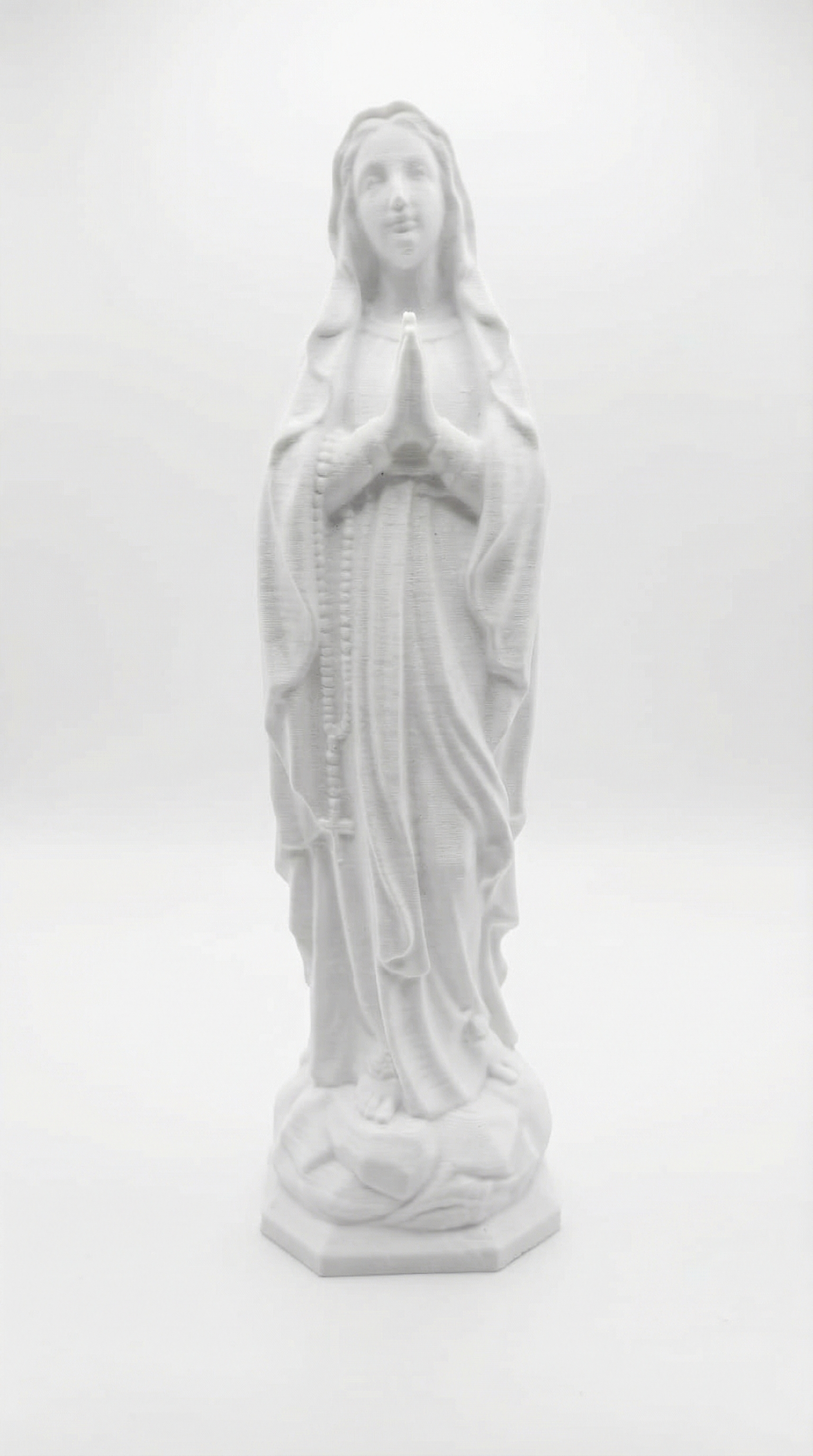 Nossa Senhora de Lourdes